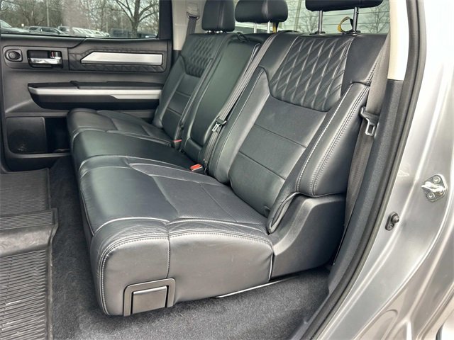 Used 2019 Toyota Tundra Platinum image 20