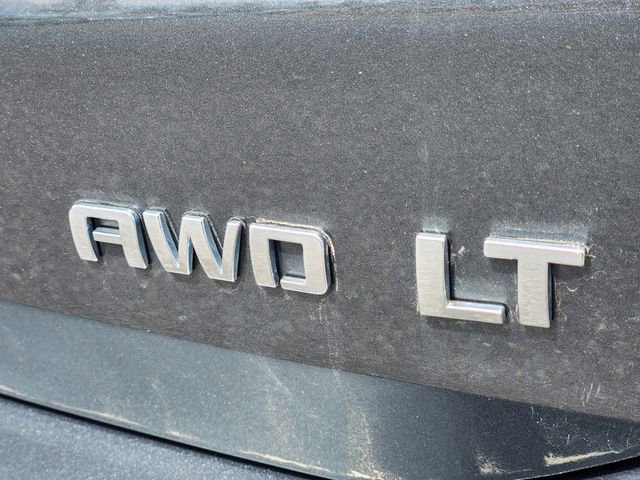 Used 2021 Chevrolet Equinox LT image 17