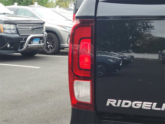 Used 2022 Honda Ridgeline RTL image 10