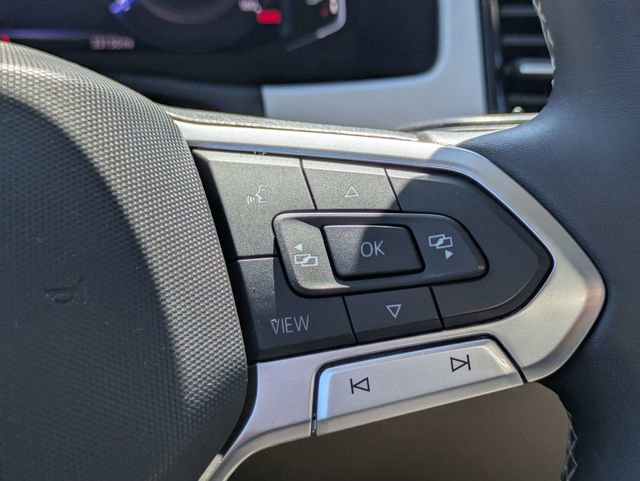 Certified 2022 Volkswagen Atlas SE AWD/4WD image 29