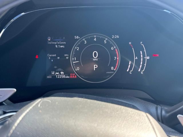 Used 2023 Lexus RX 350 AWD image 36