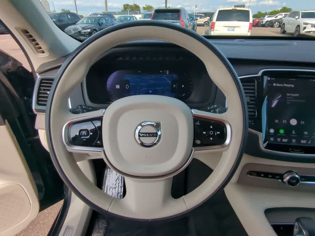 Certified 2023 Volvo XC90 B6 Plus w/ Protection Package Premier AWD/4WD image 21
