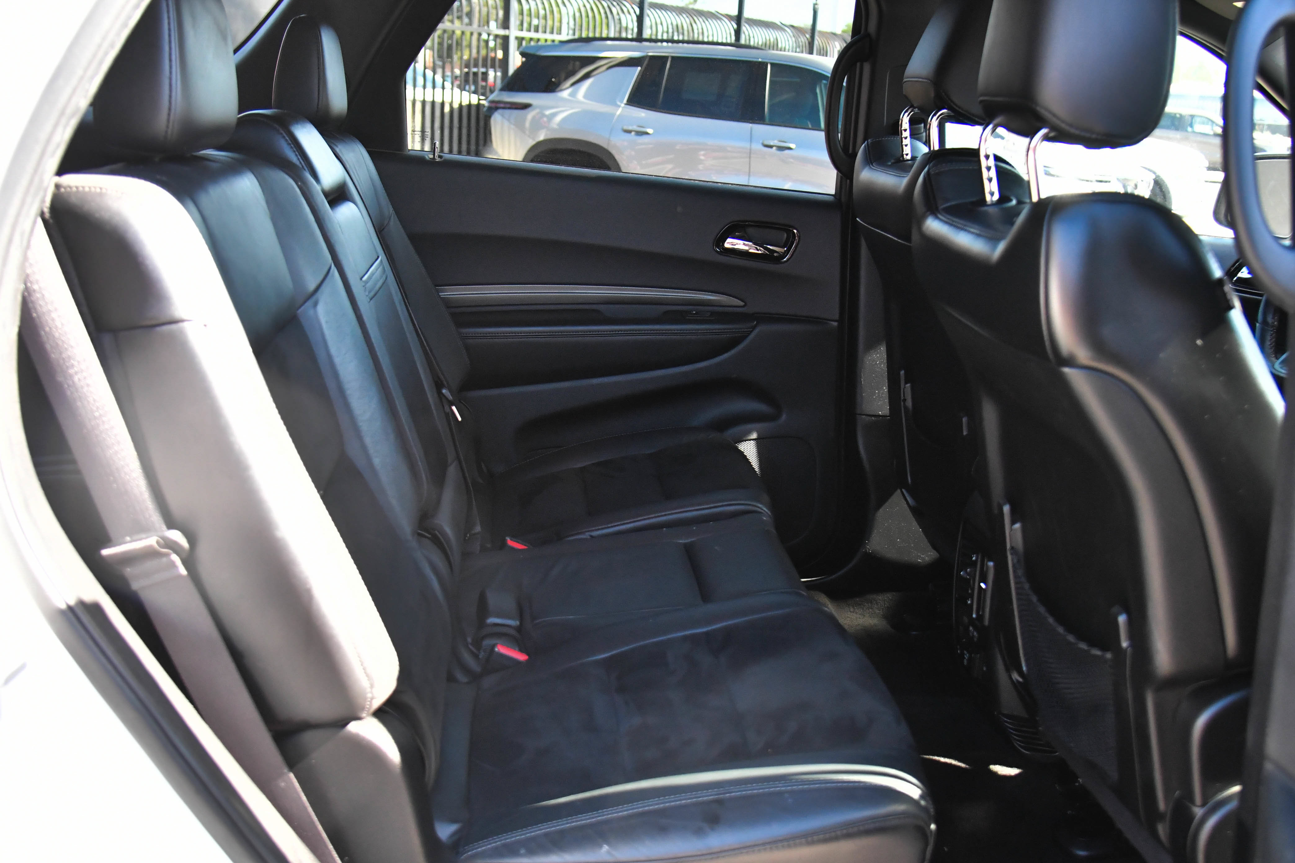 Used 2022 Dodge Durango GT AWD/4WD image 46