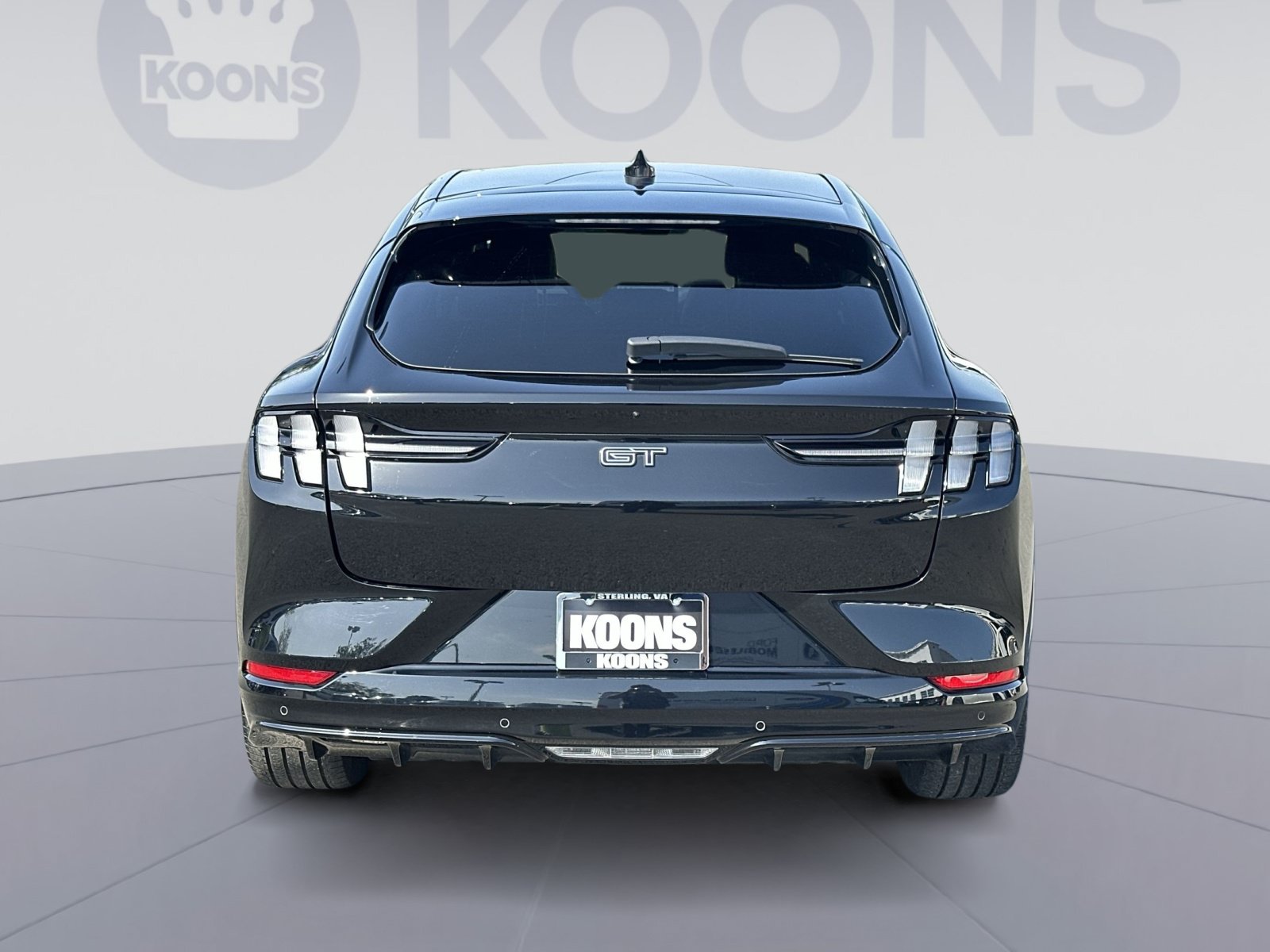 Used 2023 Ford Mustang Mach-E GT AWD/4WD image 15