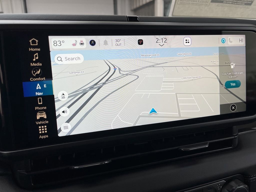 New 2026 Jeep Gladiator Mojave image 41