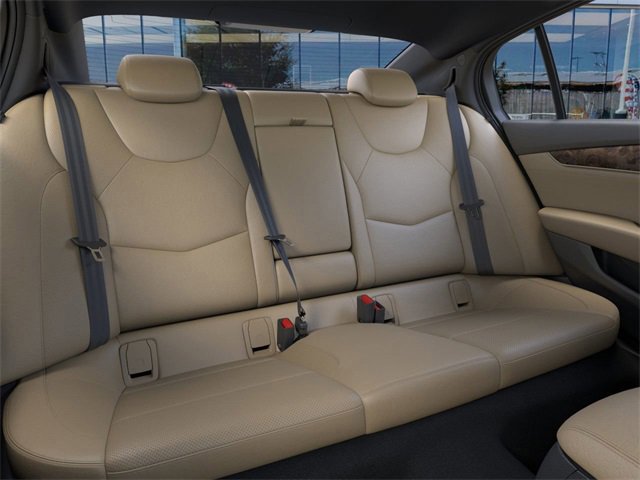 New 2025 Cadillac CT5 Premium Luxury w/ Sun And Sound Package image 17