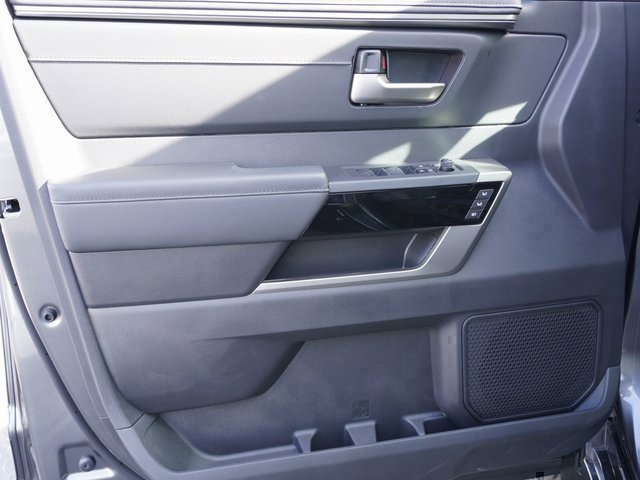 New 2025 Toyota Tundra Limited image 22