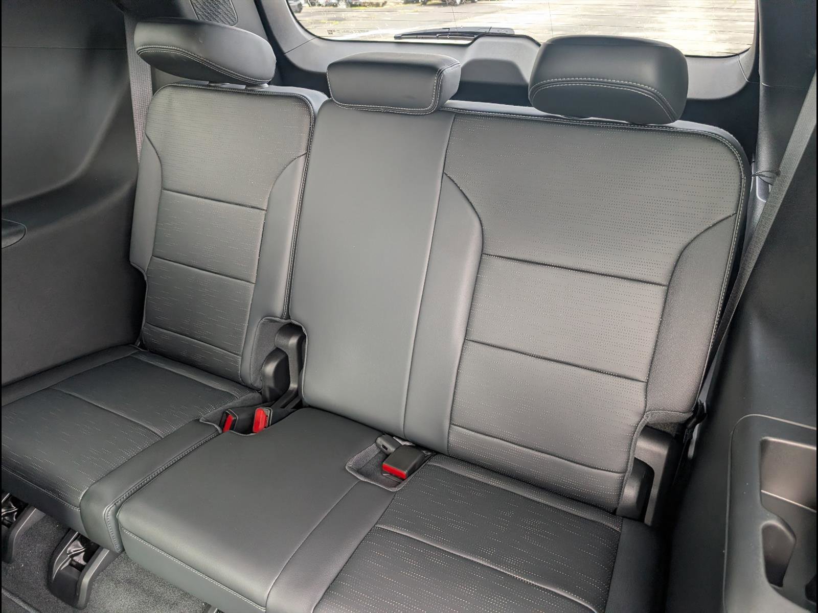 New 2026 Buick Enclave Sport Touring w/ Power Package FWD image 13