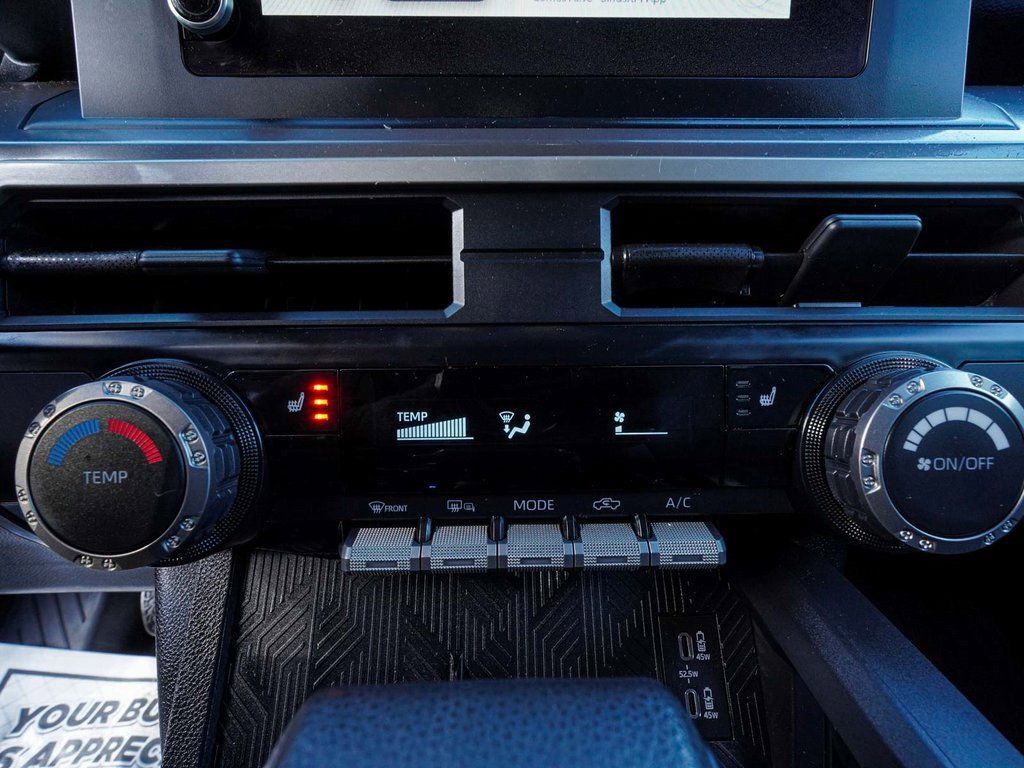 Used 2024 Toyota Tacoma SR5 image 27