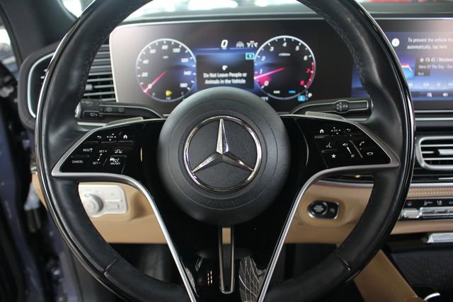 Used 2024 Mercedes-Benz GLE 350 4MATIC image 12