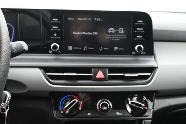Used 2026 Kia Seltos LX FWD image 23