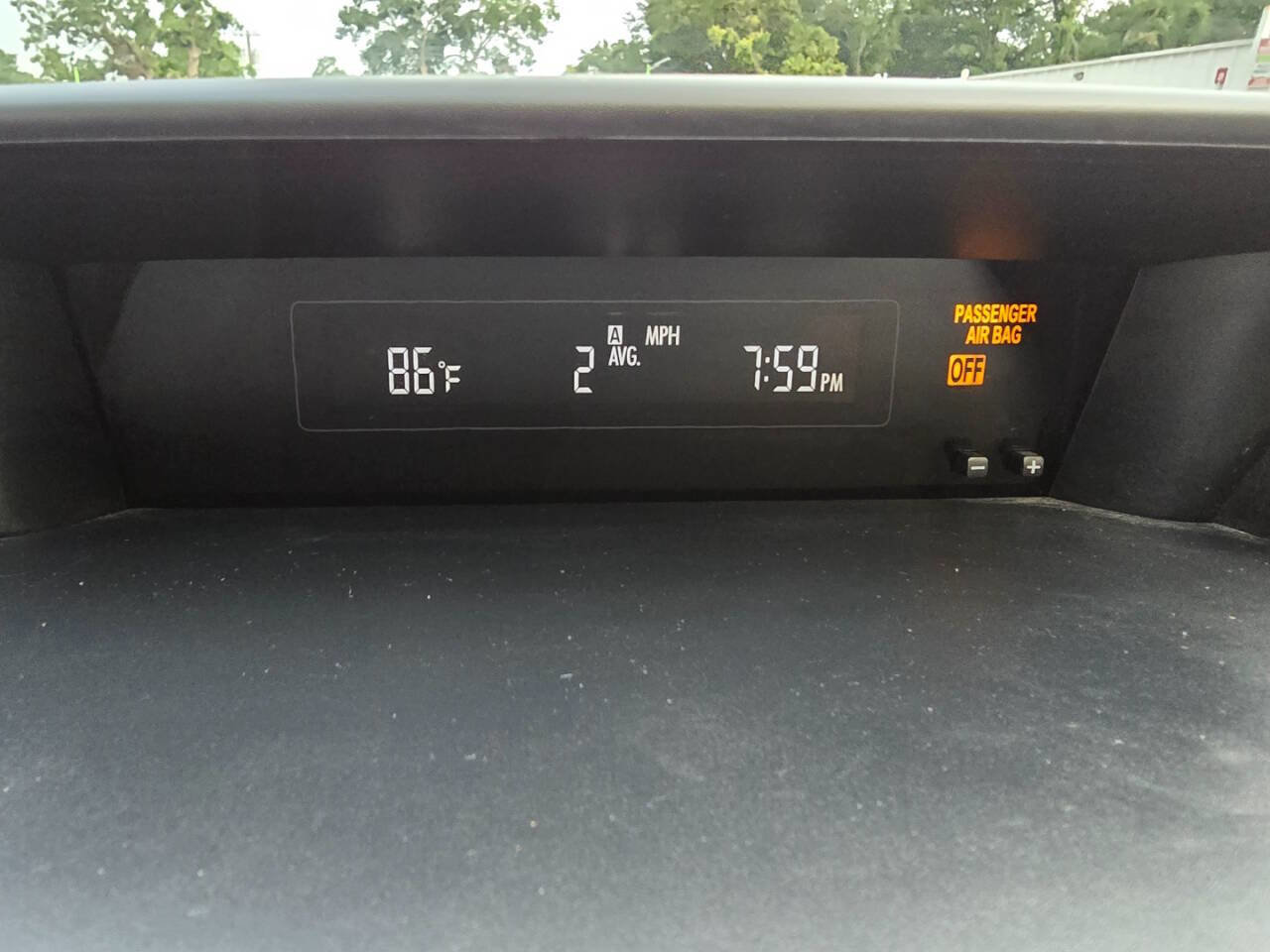 Used 2013 Subaru Impreza 2.0i image 25