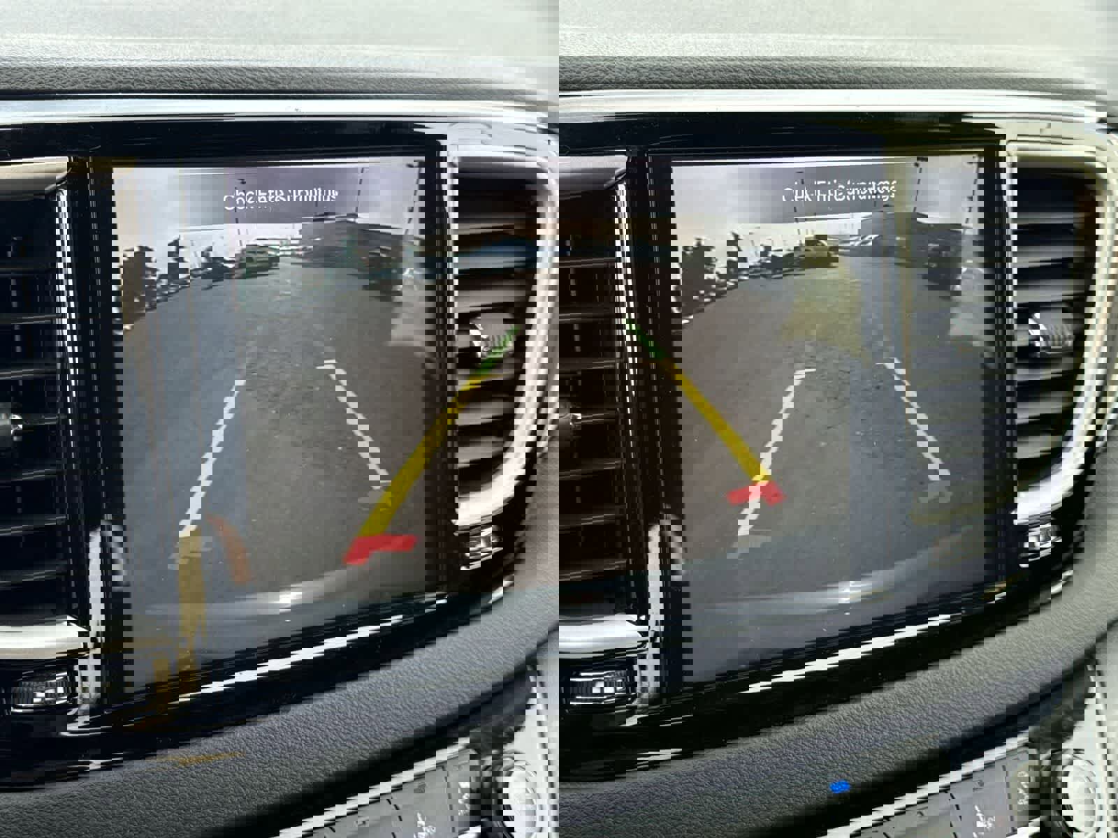 Used 2025 Chrysler Pacifica Select FWD image 21