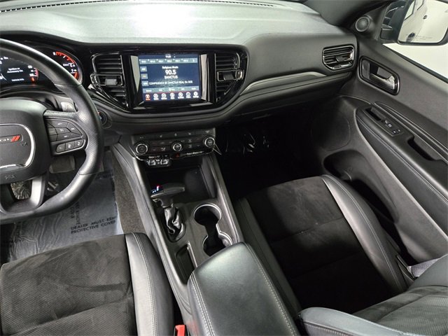Used 2022 Dodge Durango GT image 19