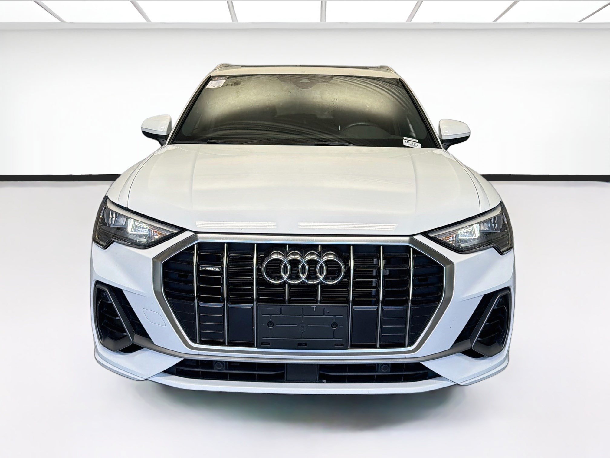 Used 2022 Audi Q3 2.0T Premium AWD/4WD image 2
