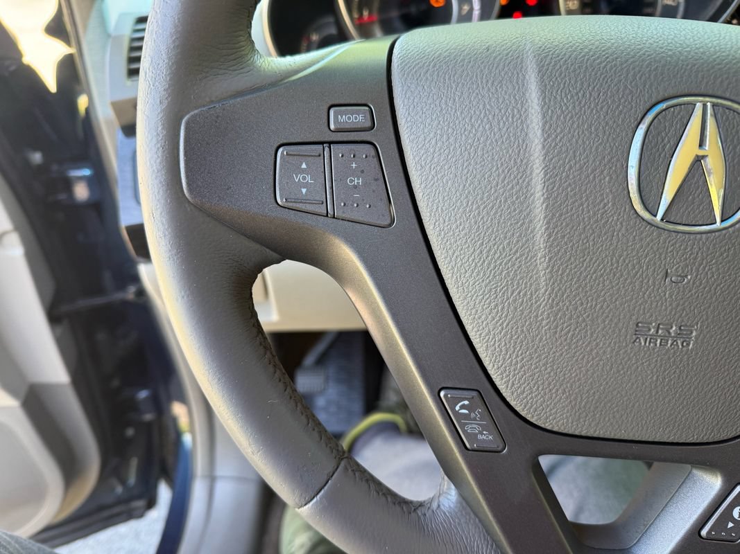 Used 2009 Acura MDX AWD/4WD image 22