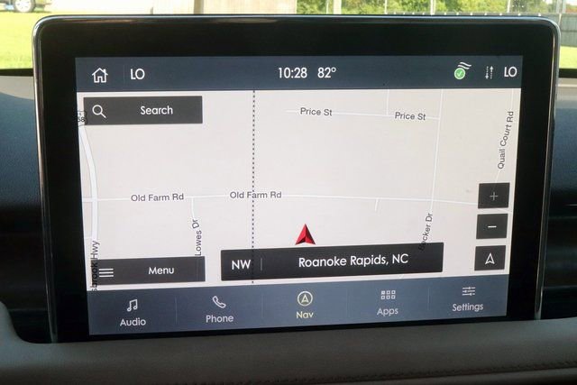 Used 2022 Lincoln Aviator Reserve w/ Equipment Group 201A image 28