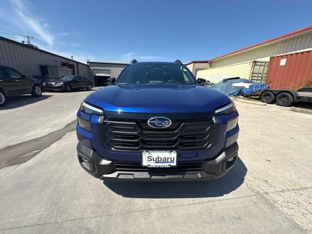 New 2026 Subaru Outback Premium AWD/4WD image 2
