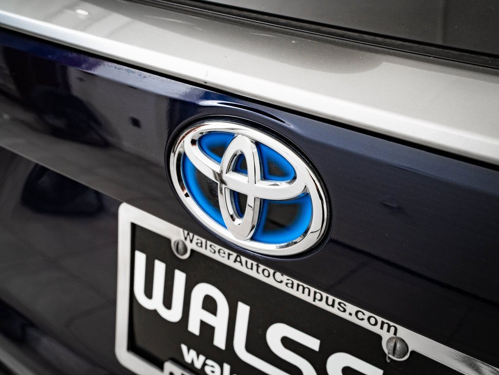 Used 2019 Toyota RAV4 XSE w/ XSE Weather Package image 18