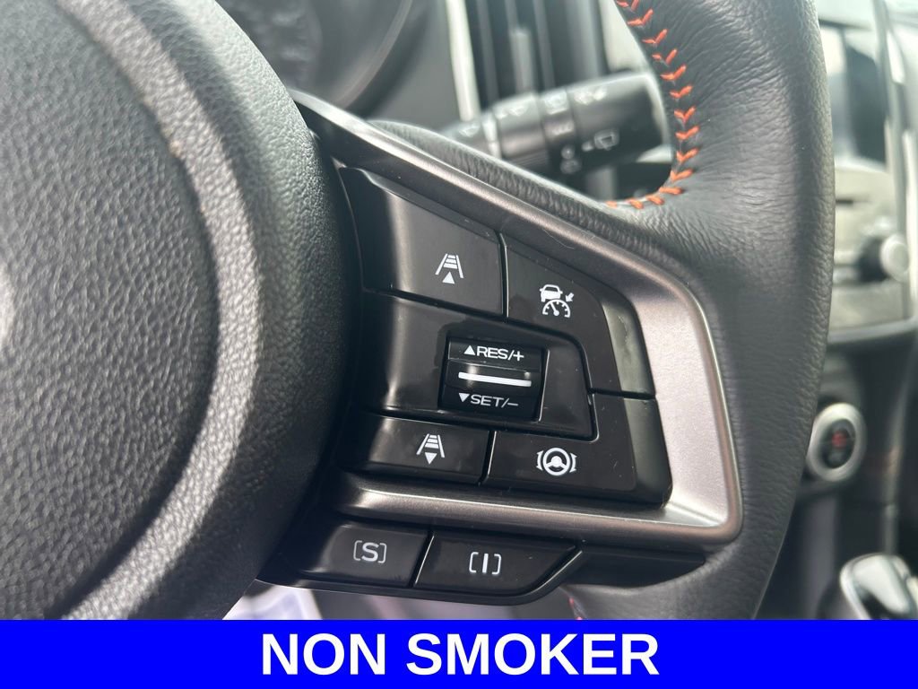 Used 2023 Subaru Crosstrek 2.0i Premium image 16