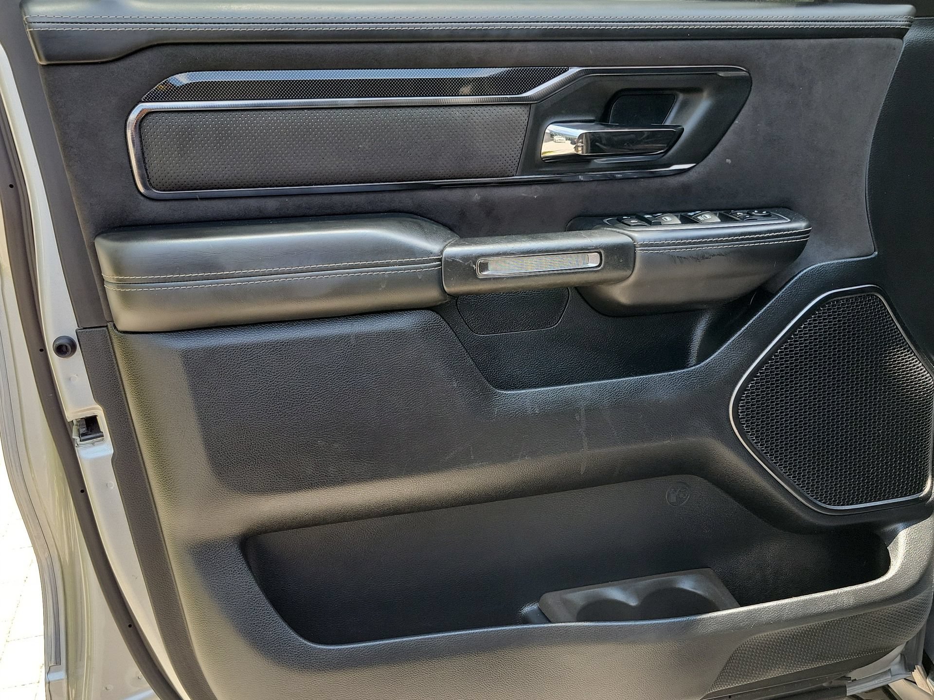 Used 2021 RAM 1500 TRX w/ TRX Level 1 Equipment Group AWD/4WD image 20