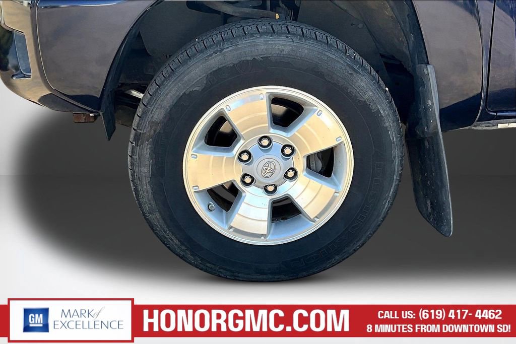 Used 2012 Toyota Tacoma PreRunner w/ TRD Sport Pkg RWD image 31