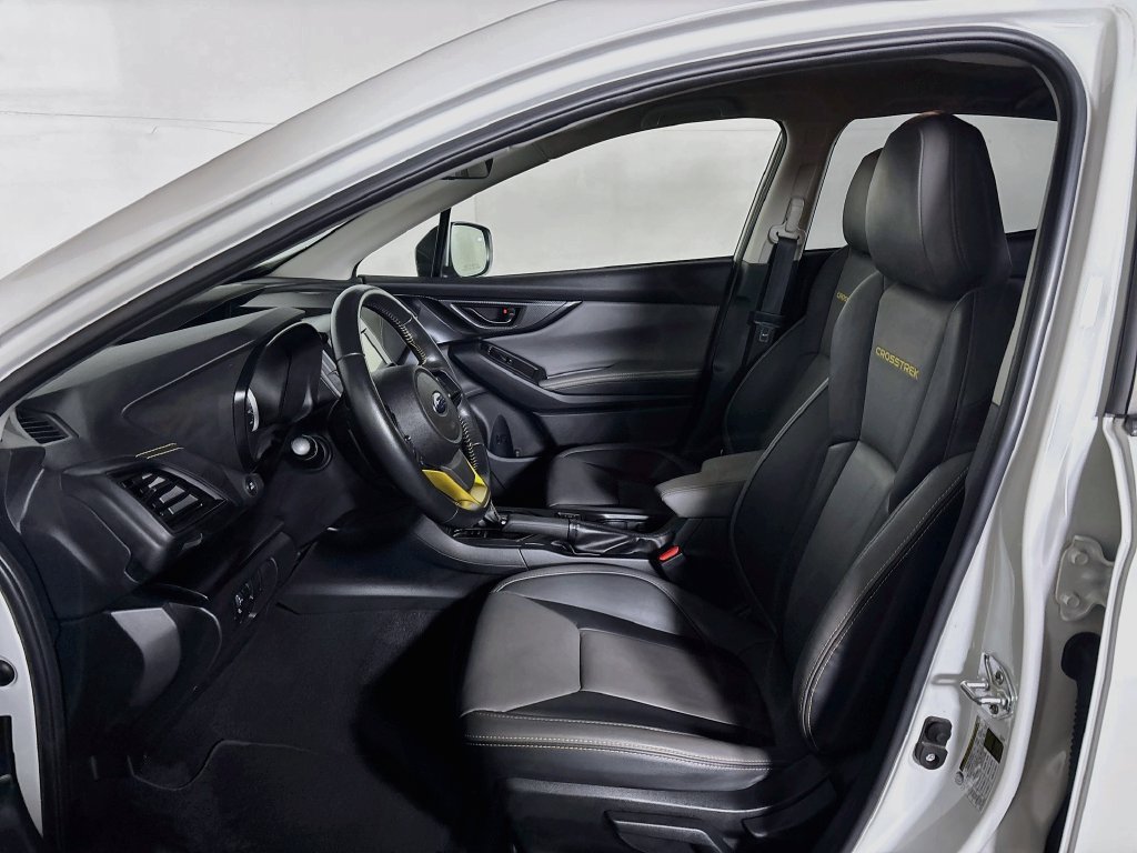 Used 2023 Subaru Crosstrek 2.5i Sport AWD/4WD image 11