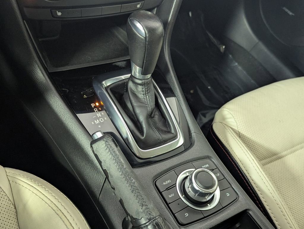 Used 2015 MAZDA MAZDA6 Grand Touring image 20