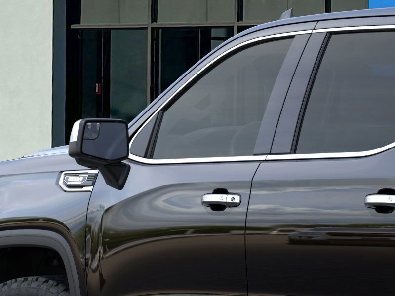 New 2026 GMC Sierra 1500 SLT w/ SLT Premium Plus Package image 14