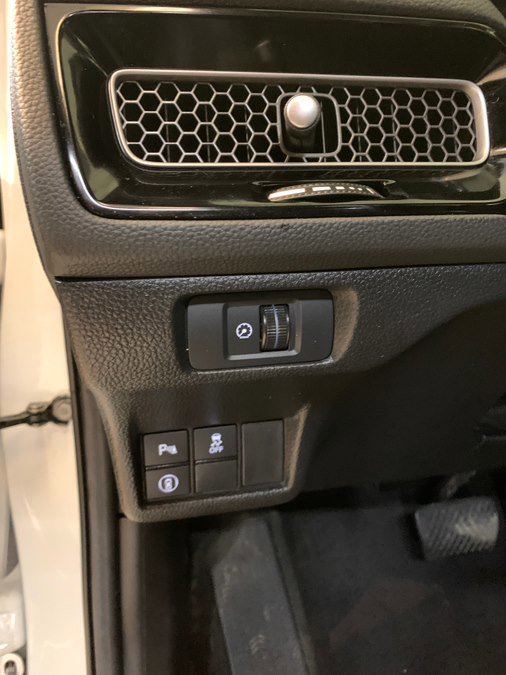 Used 2024 Honda Civic Touring image 19