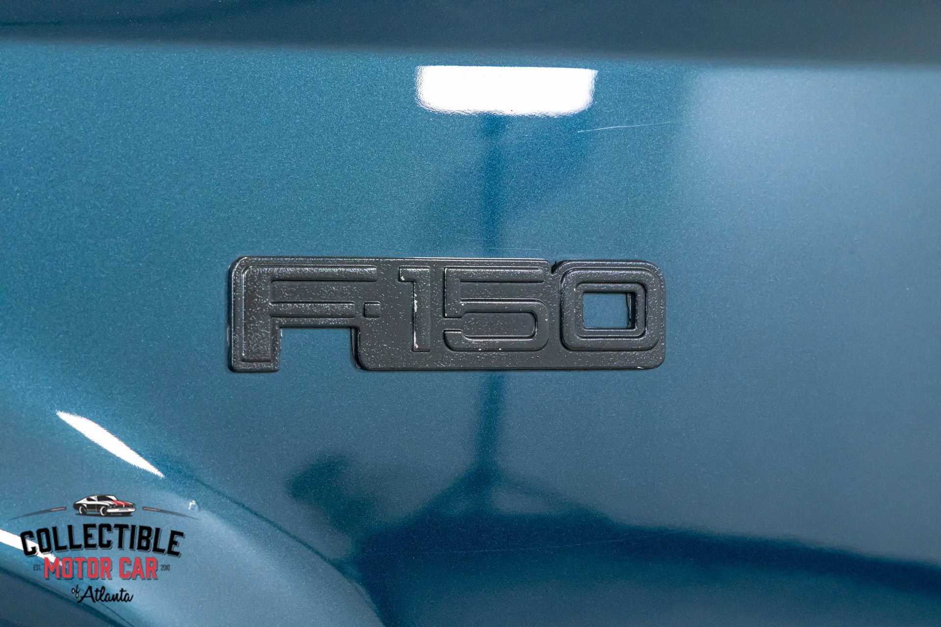 Used 1995 Ford F150 2WD Regular Cab image 44