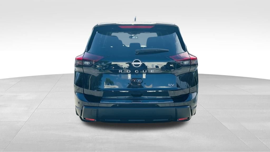 New 2026 Nissan Rogue SV image 7