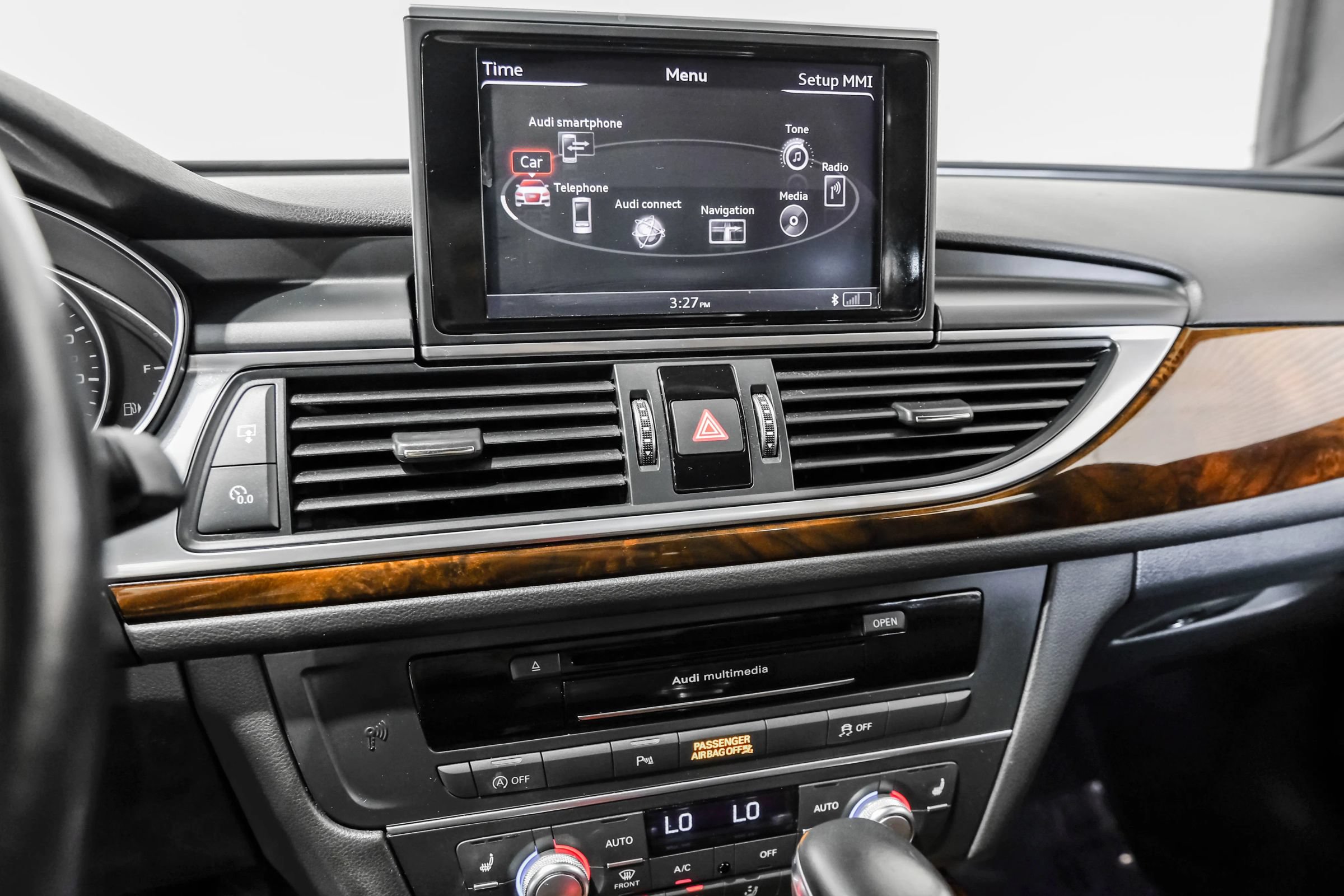Used 2018 Audi A6 2.0T Premium Plus FWD image 41