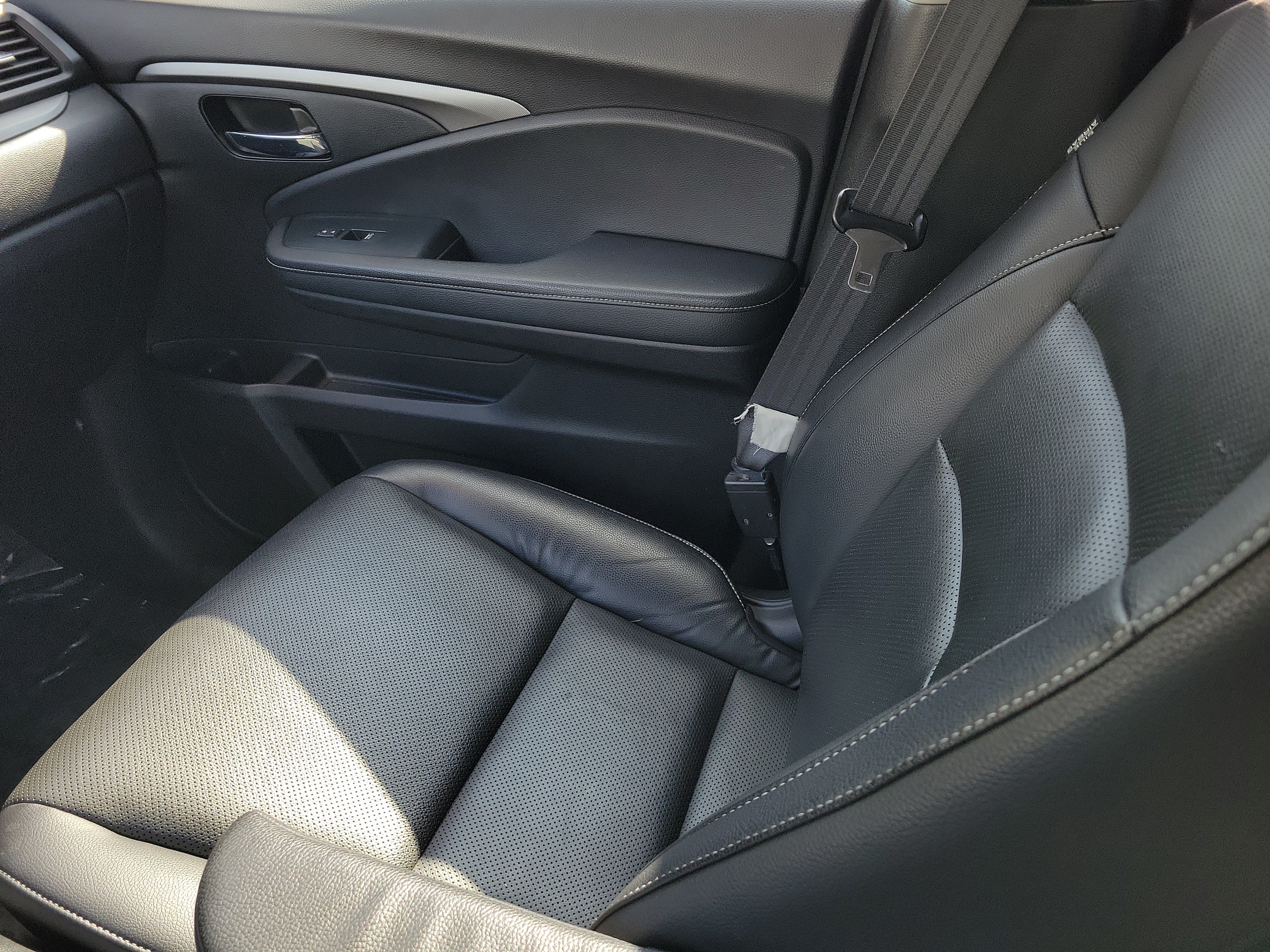 Used 2023 Honda Ridgeline RTL-E image 19