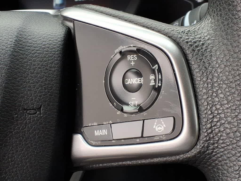 Certified 2022 Honda CR-V EX image 18