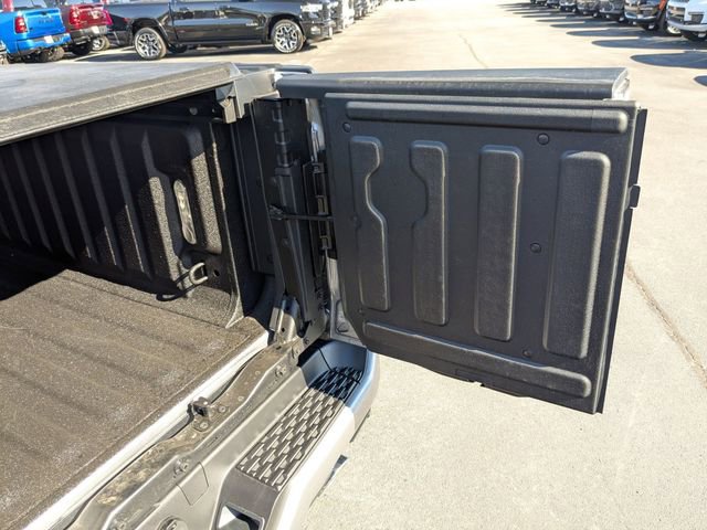 New 2026 RAM 1500 Tungsten w/ Bed Utility Group image 36