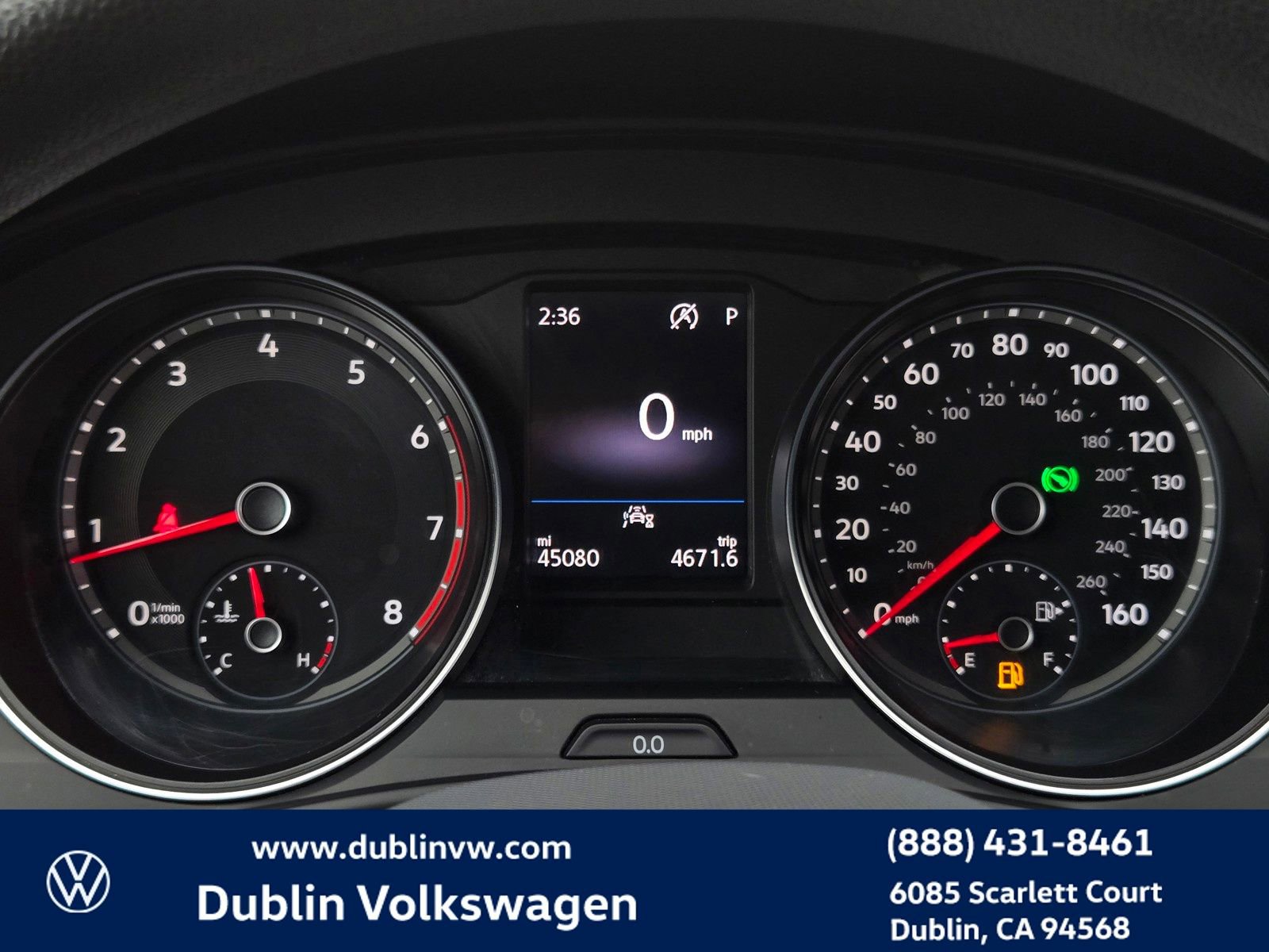 Certified 2021 Volkswagen Atlas S image 24