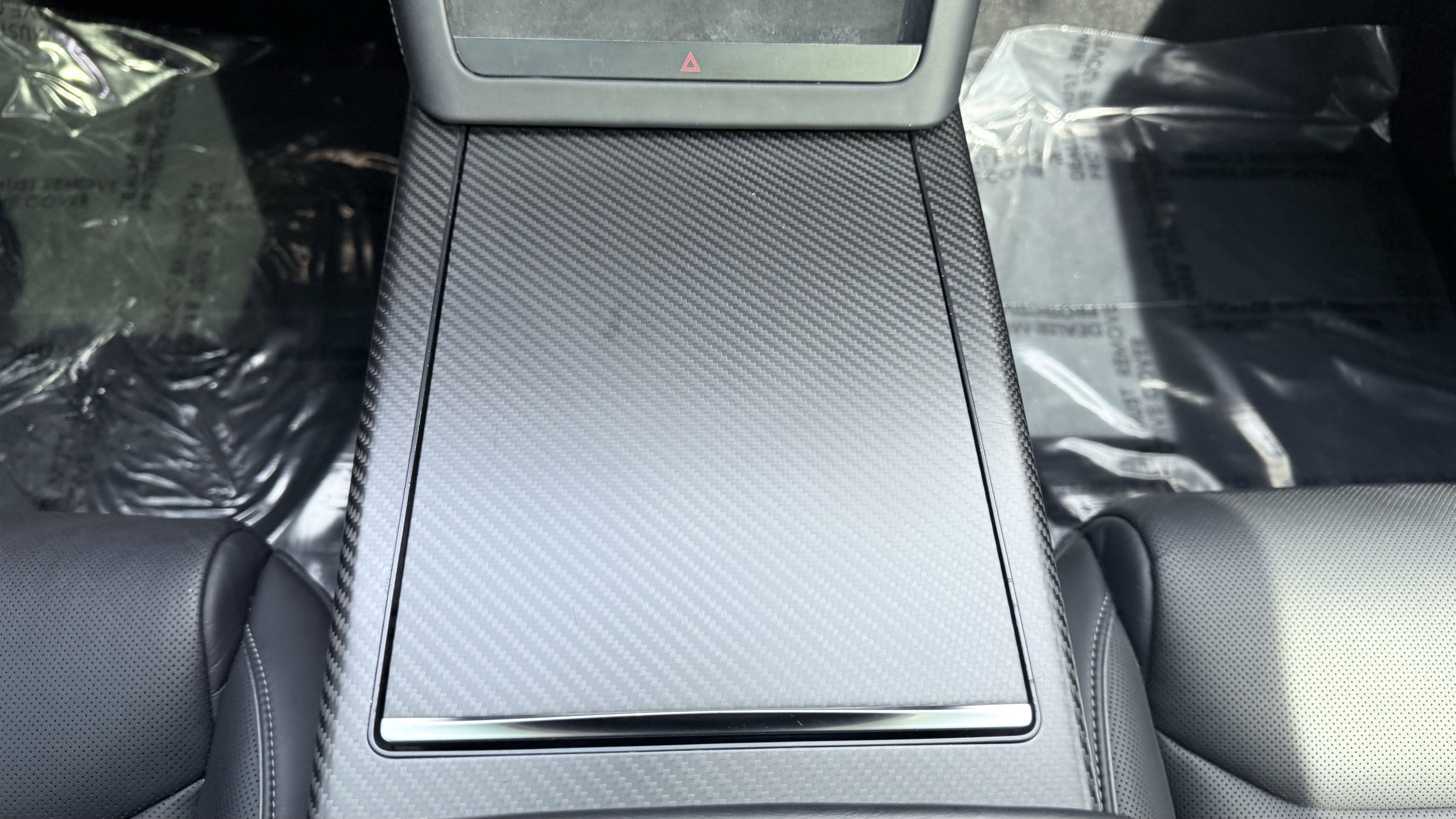Used 2022 Tesla Model X Plaid AWD/4WD image 64