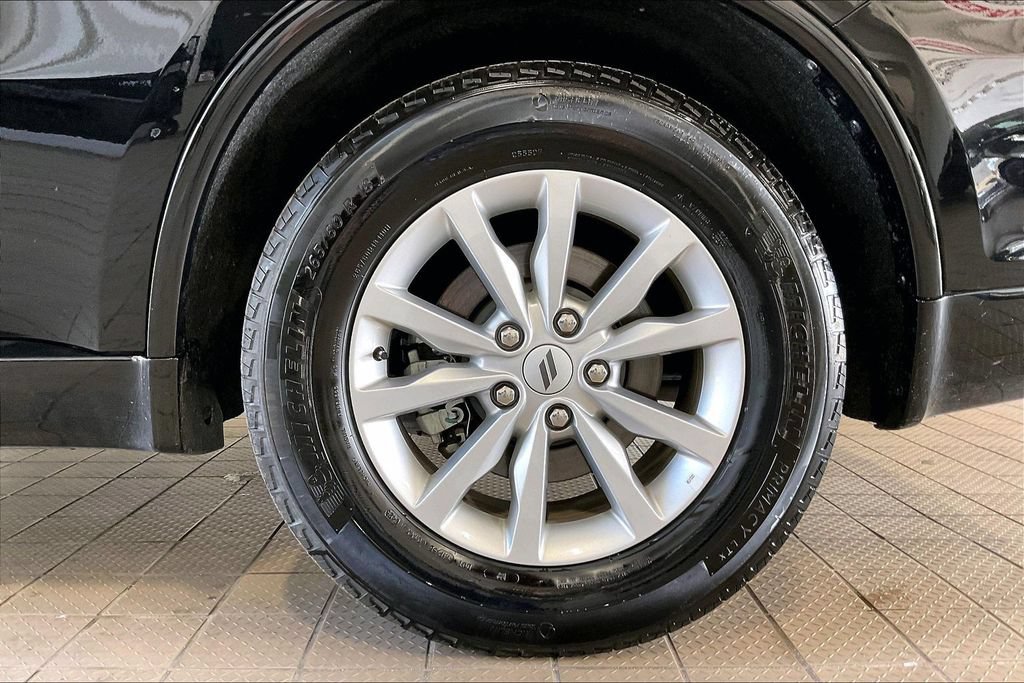Used 2025 Dodge Durango GT RWD image 33
