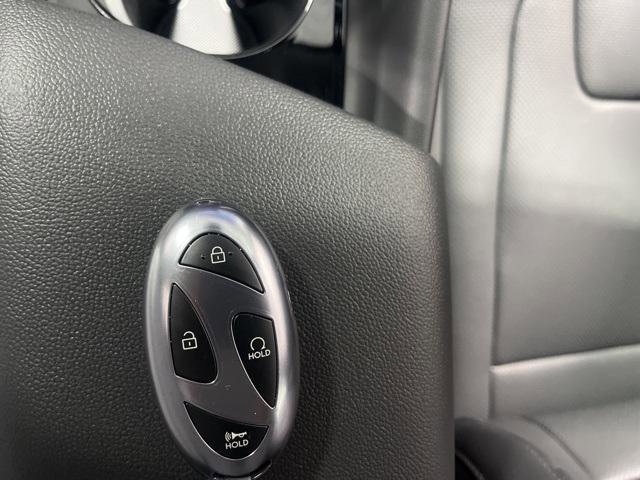 New 2026 Hyundai Elantra Limited w/ Cargo Package image 22