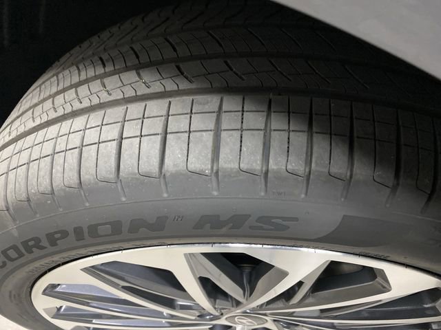 New 2026 Hyundai Palisade Calligraphy image 41