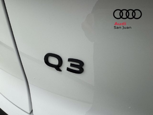 New 2026 Audi Q3 quattro 2.0T AWD/4WD image 13