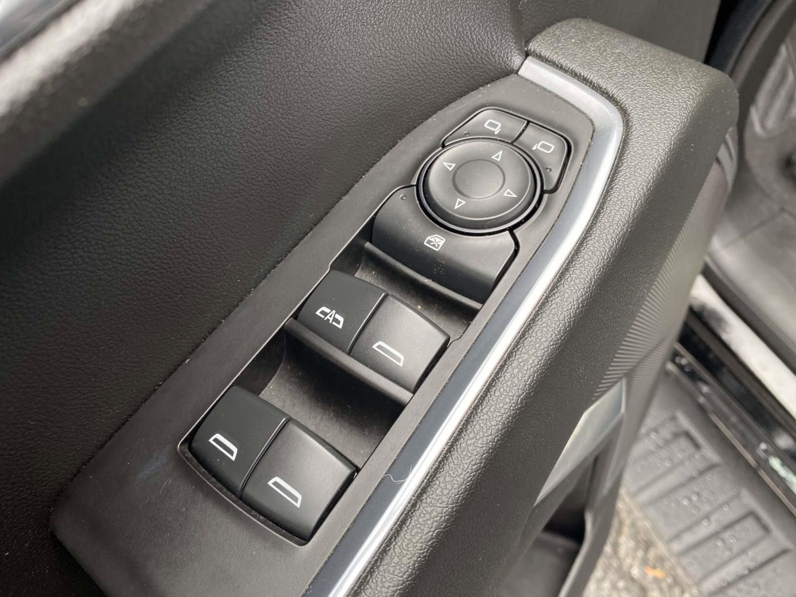 Used 2024 Chevrolet Silverado 1500 RST AWD/4WD image 17