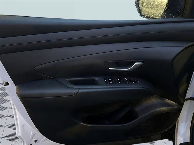 New 2026 Hyundai Tucson Blue SE w/ Tow & Go Package image 25
