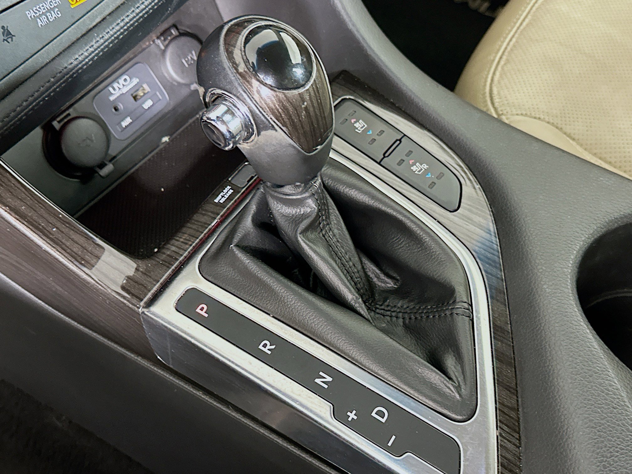 Used 2012 Kia Optima EX w/ Premium Pkg FWD image 23