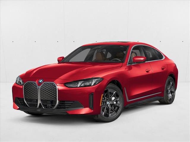 New 2026 BMW i4 eDrive40 image 1