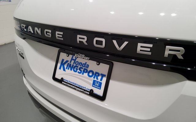 Used 2020 Land Rover Range Rover Evoque S image 38