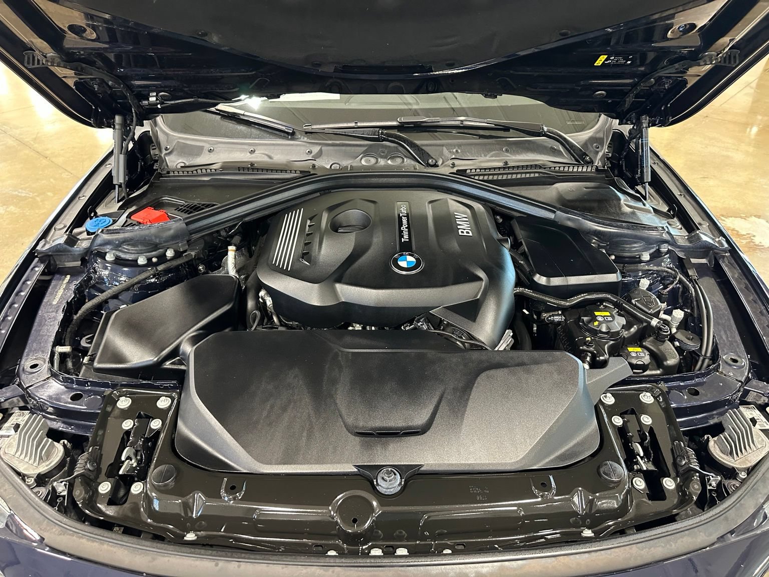 Used 2019 BMW 430i Gran Coupe w/ Convenience Package RWD image 45