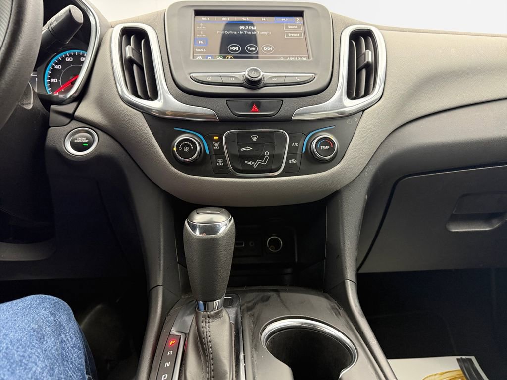 Used 2019 Chevrolet Equinox LS w/ LS Convenience Package AWD/4WD image 21