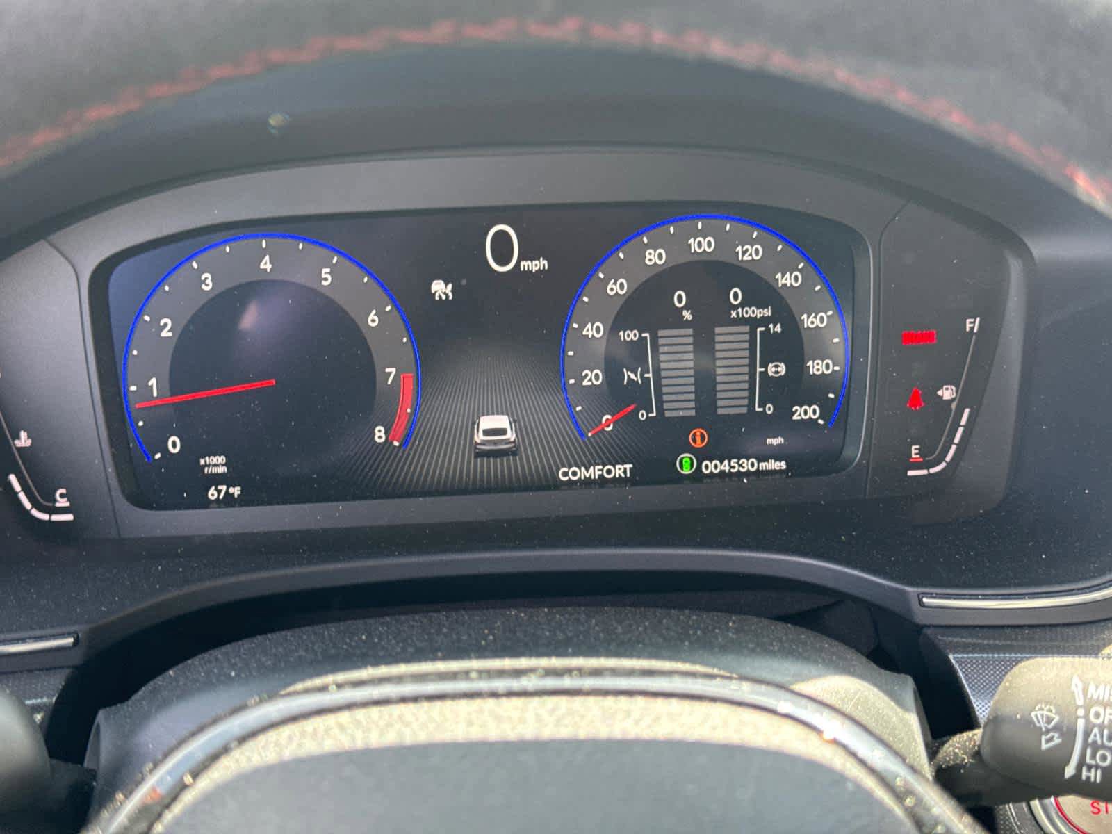 Used 2026 Acura Integra Type S FWD image 18
